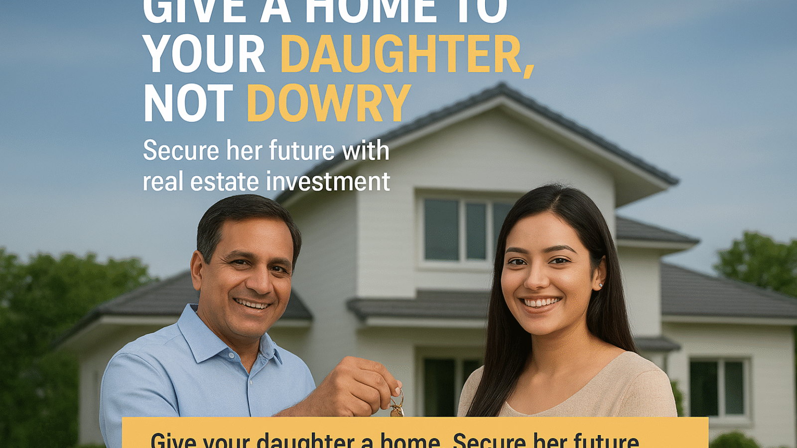 website father daughter image